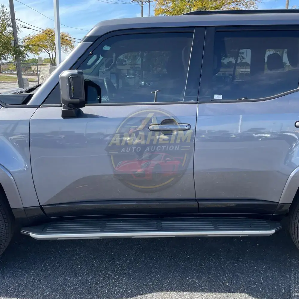 2024 Lexus GX 550 Premium+
