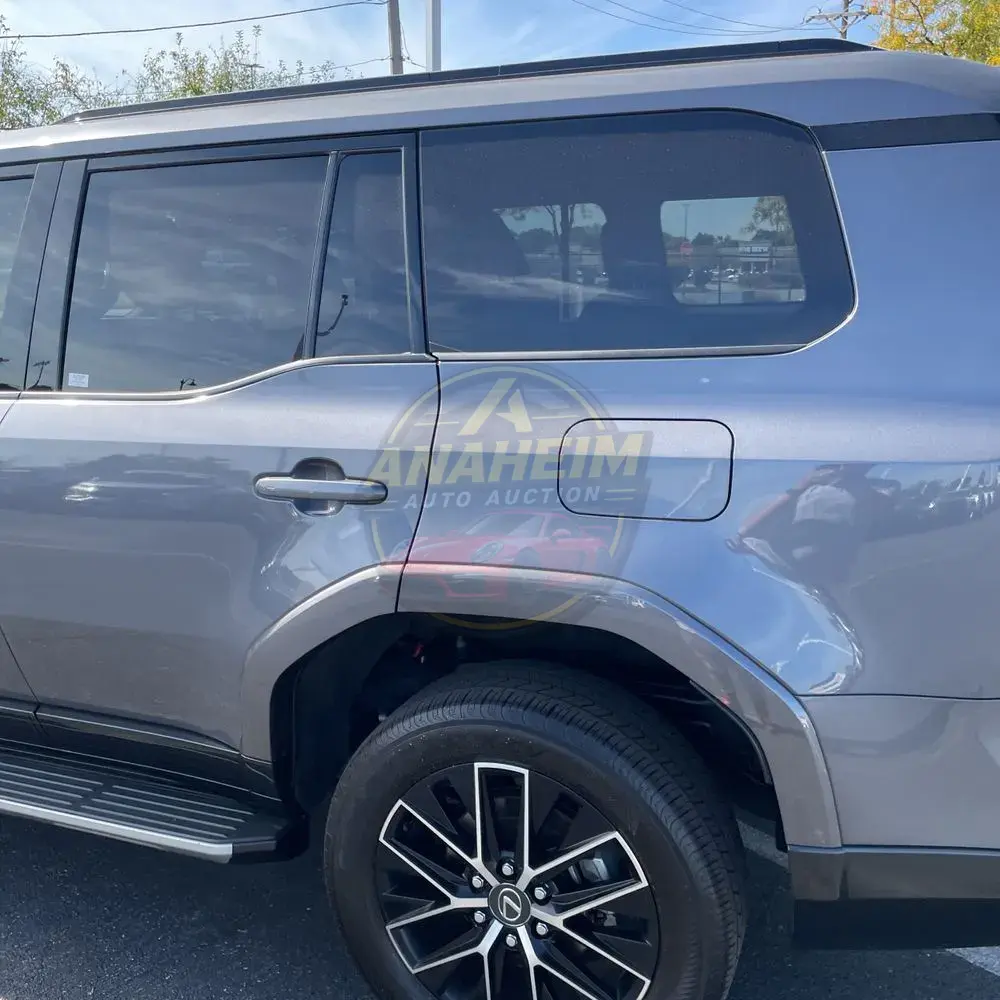 2024 Lexus GX 550 Premium+