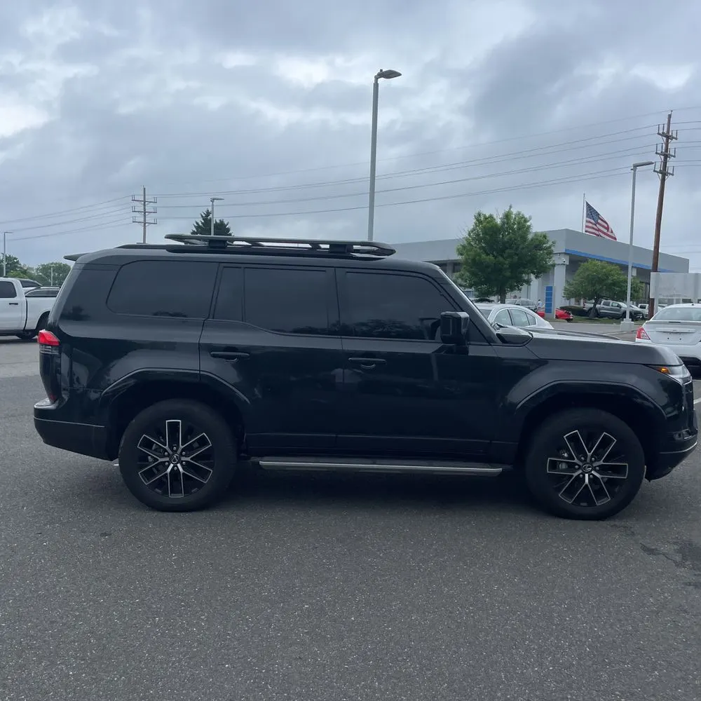 2024 Lexus GX 550 Premium+