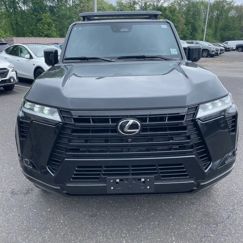 2024 Lexus GX 550 Premium+