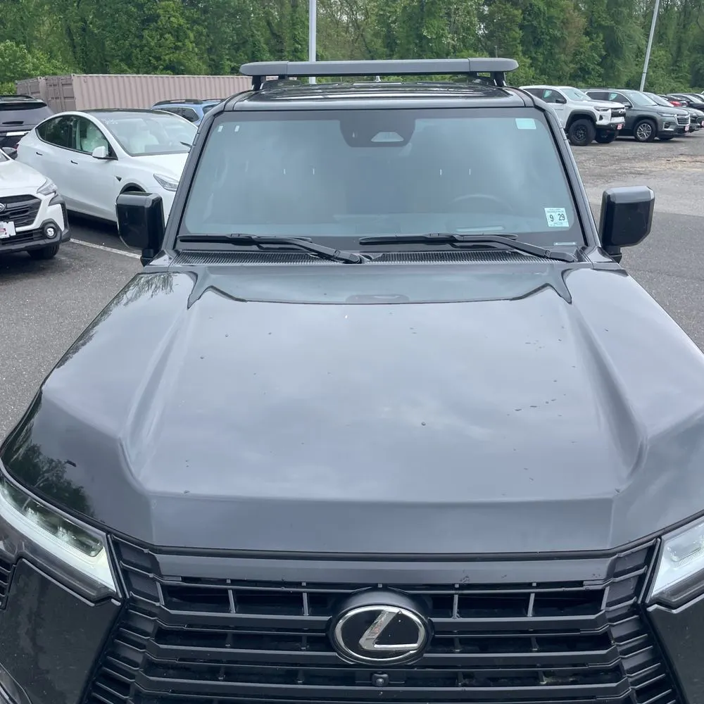 2024 Lexus GX 550 Premium+