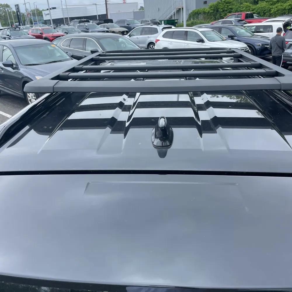 2024 Lexus GX 550 Premium+