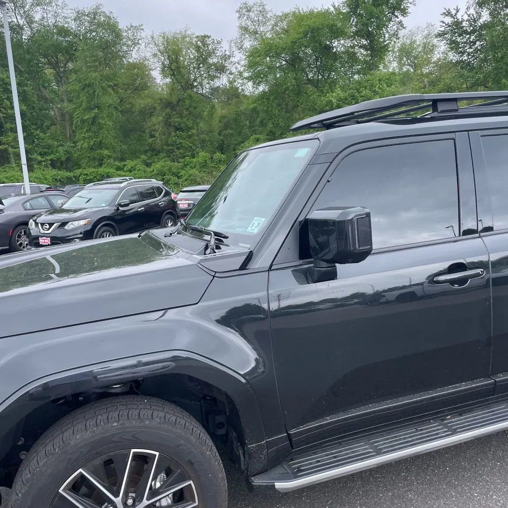 2024 Lexus GX 550 Premium+