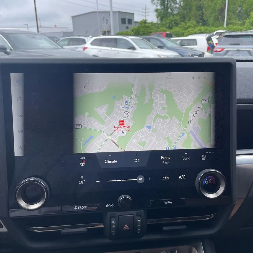 2024 Lexus GX 550 Premium+