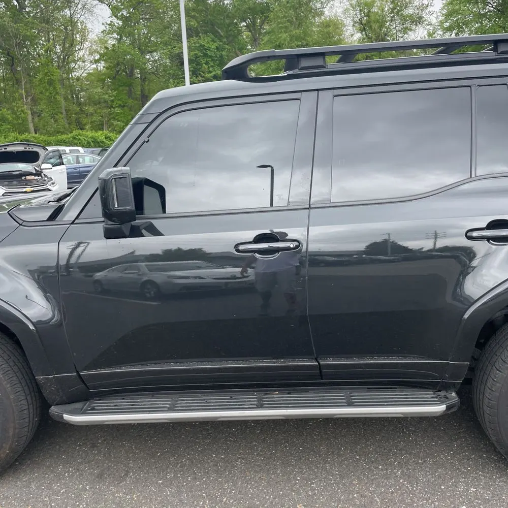2024 Lexus GX 550 Premium+