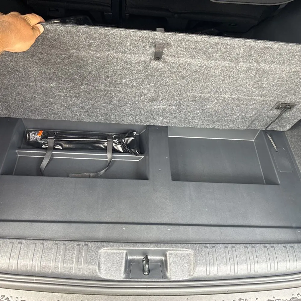 2025 Lexus GX 550 Overtrail+