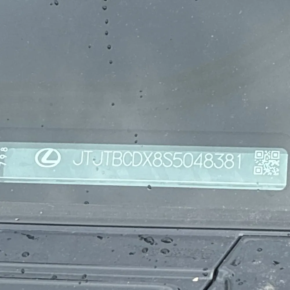 2025 Lexus GX 550 Overtrail+