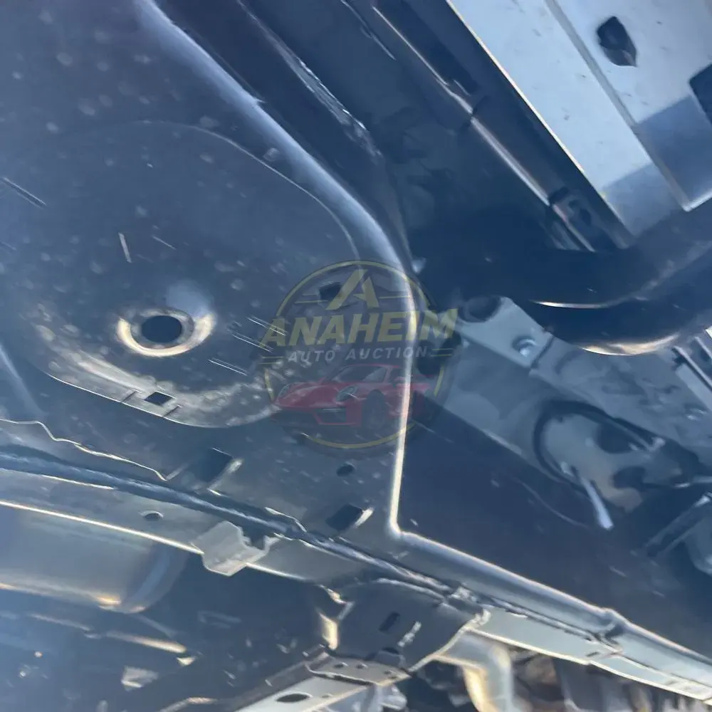 2025 Lexus GX 550 Overtrail+