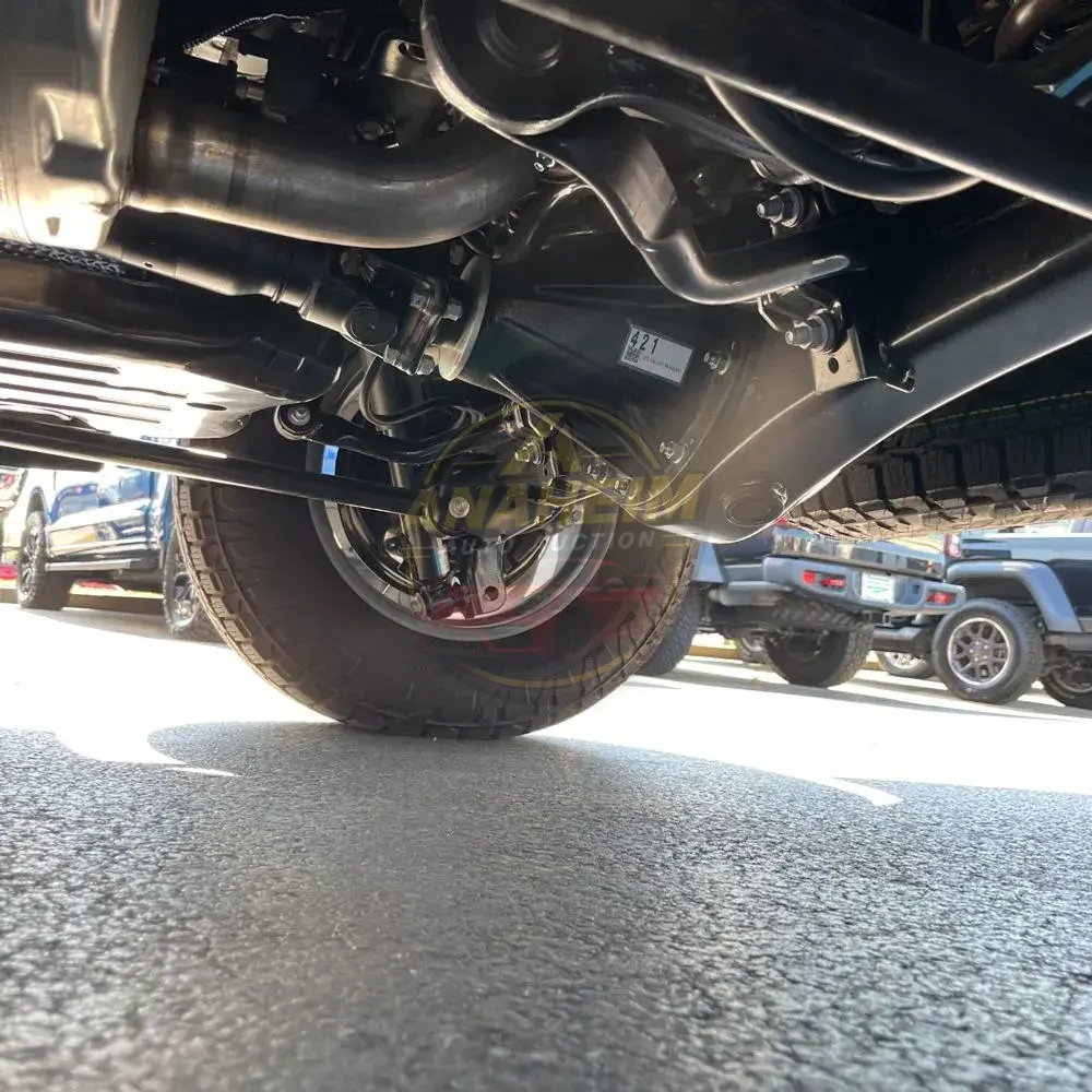 2025 Lexus GX 550 Overtrail+