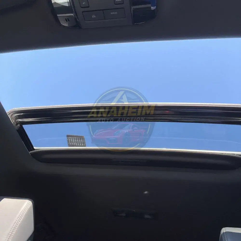 2025 Lexus GX 550 Overtrail+