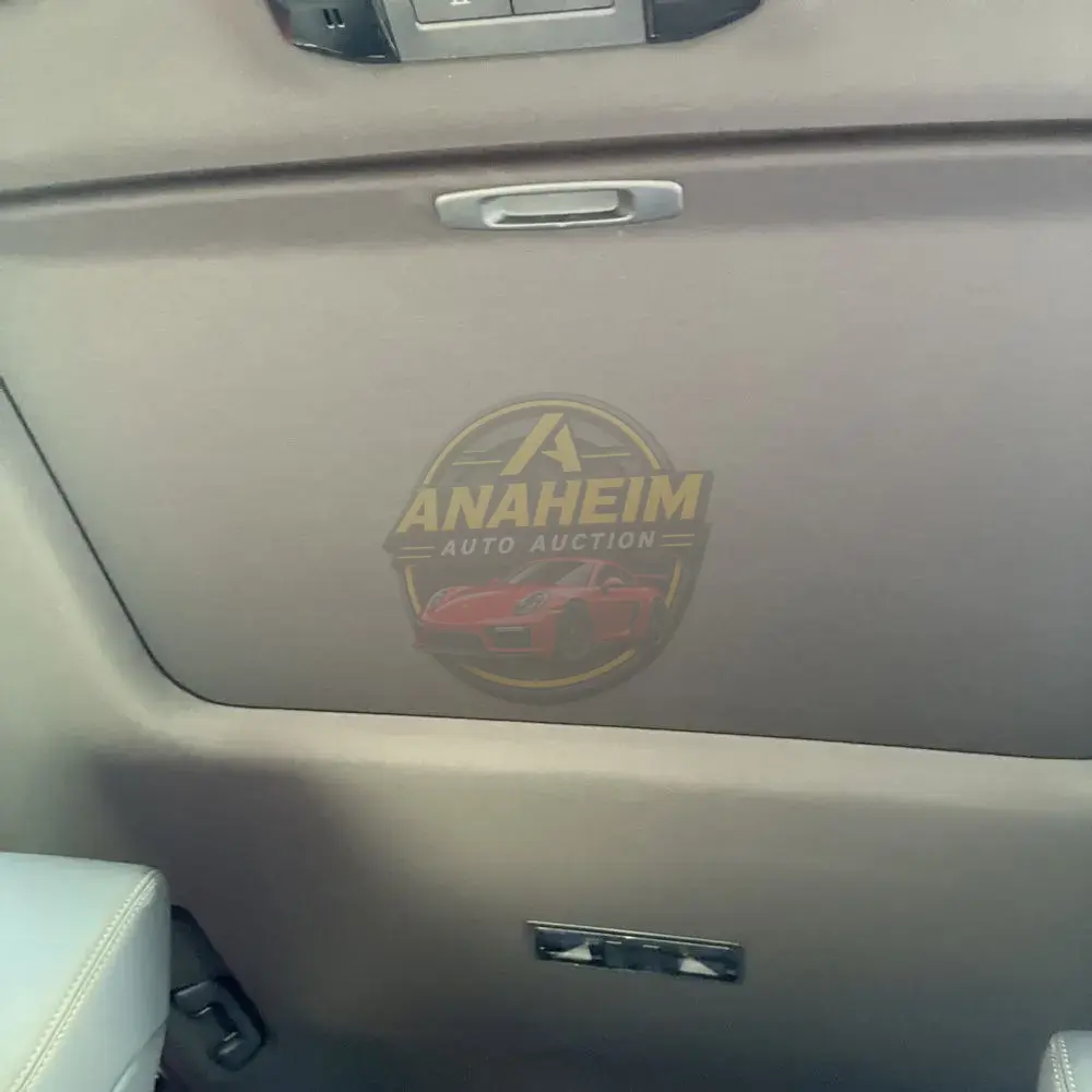 2025 Lexus GX 550 Overtrail+