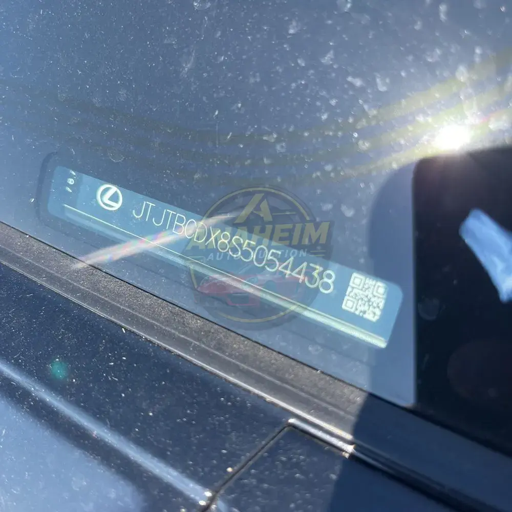 2025 Lexus GX 550 Overtrail+