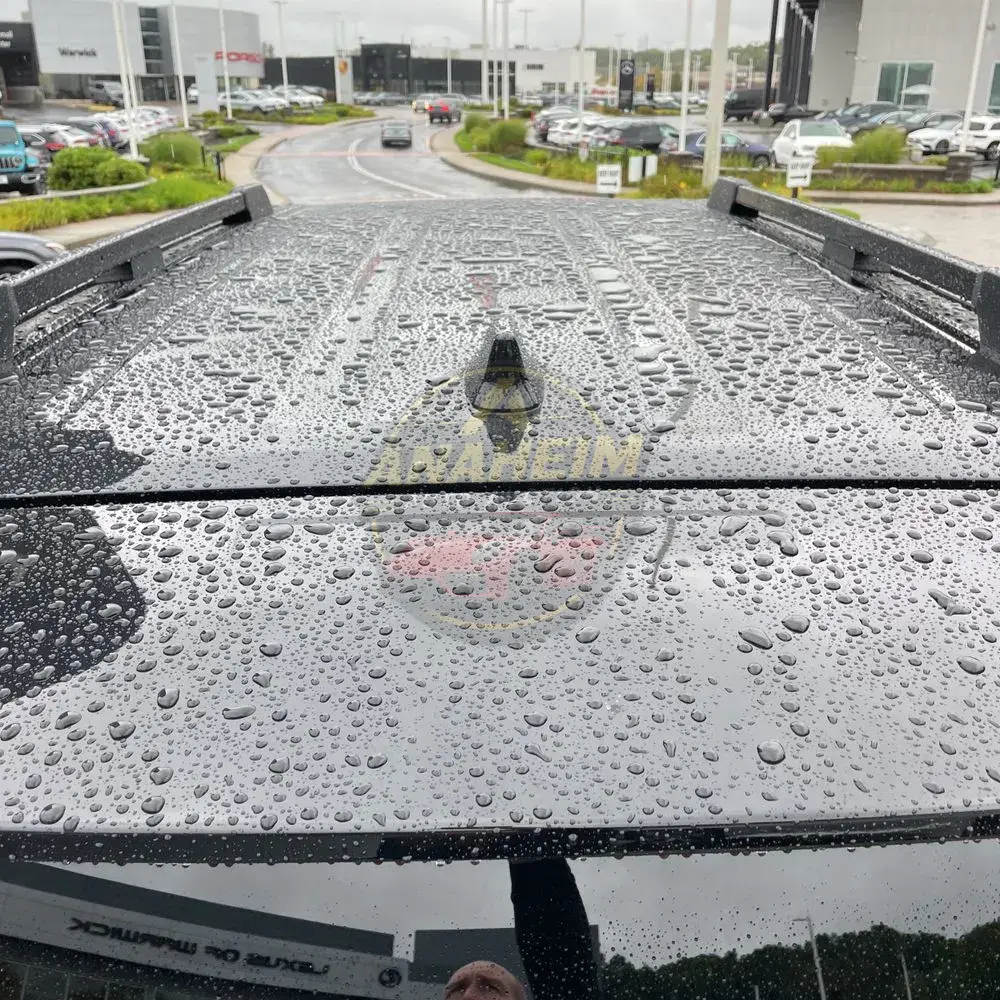 2024 Lexus GX 550 Overtrail+