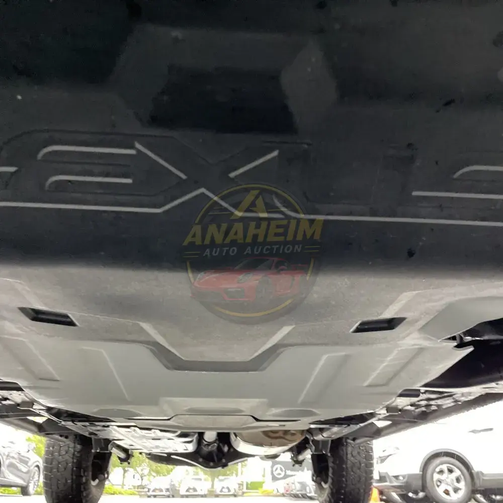2024 Lexus GX 550 Overtrail+