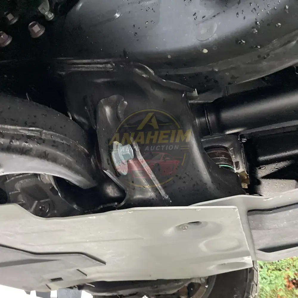 2024 Lexus GX 550 Overtrail+