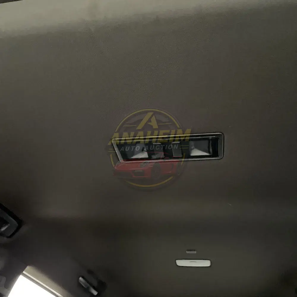2024 Lexus GX 550 Overtrail+