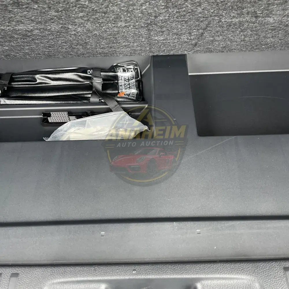 2024 Lexus GX 550 Overtrail+