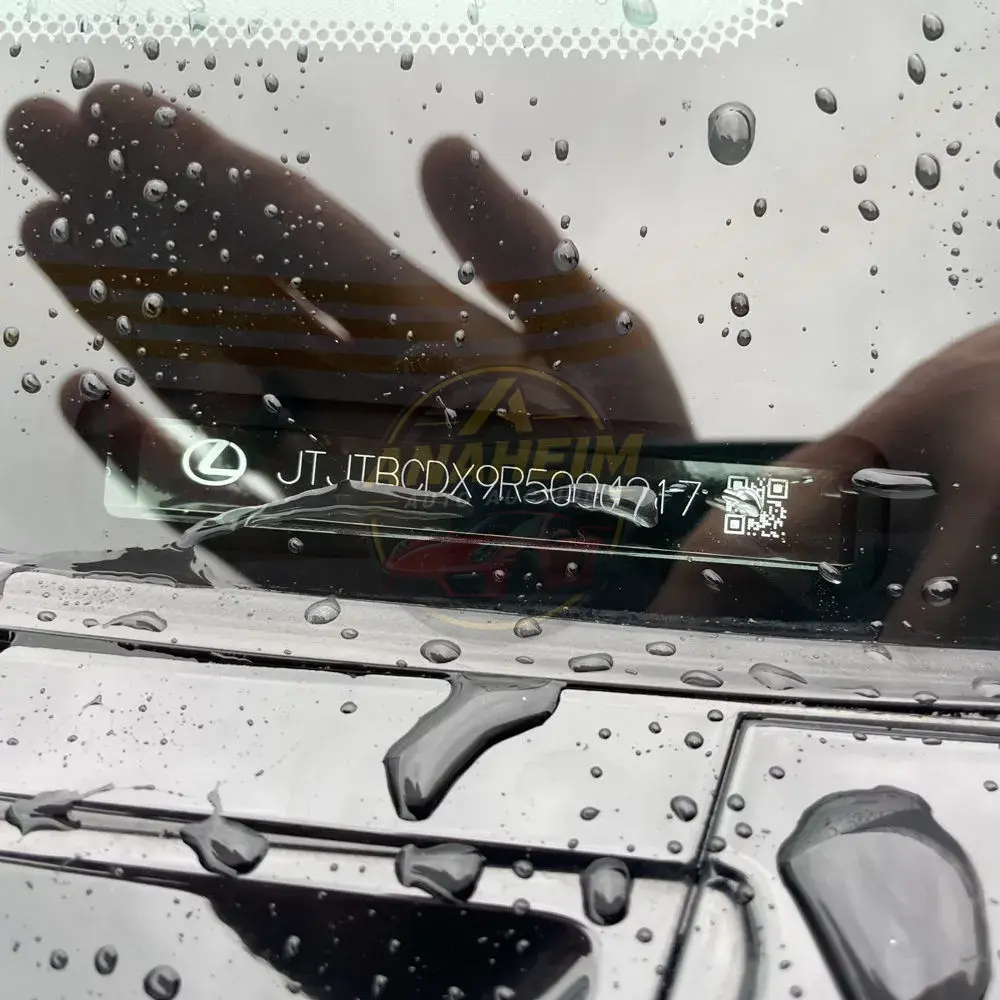 2024 Lexus GX 550 Overtrail+