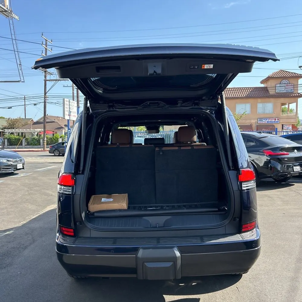 2025 Lexus GX 550 Premium+