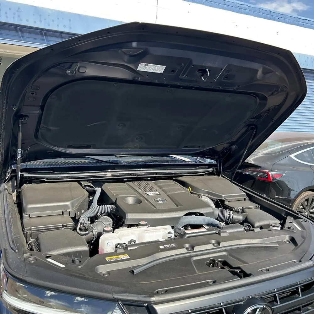 2025 Lexus GX 550 Premium+