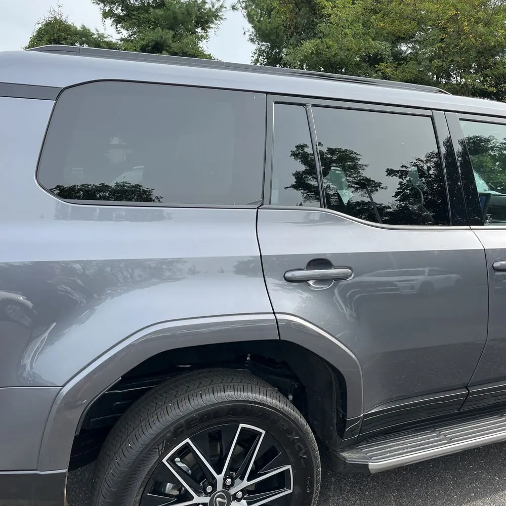 2025 Lexus GX 550 Premium+