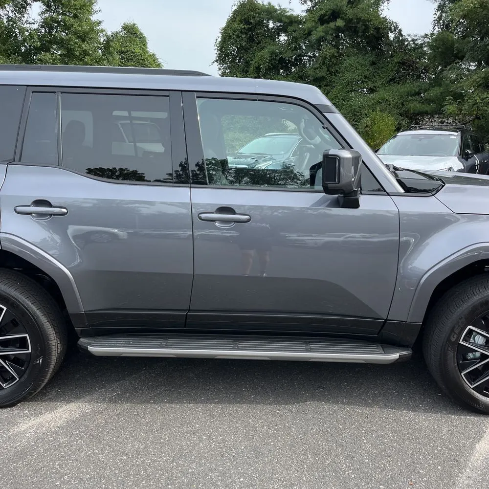 2025 Lexus GX 550 Premium+