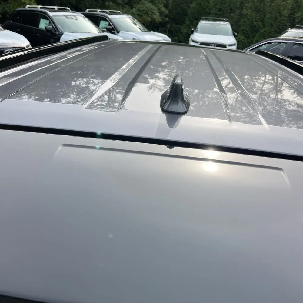 2025 Lexus GX 550 Premium+