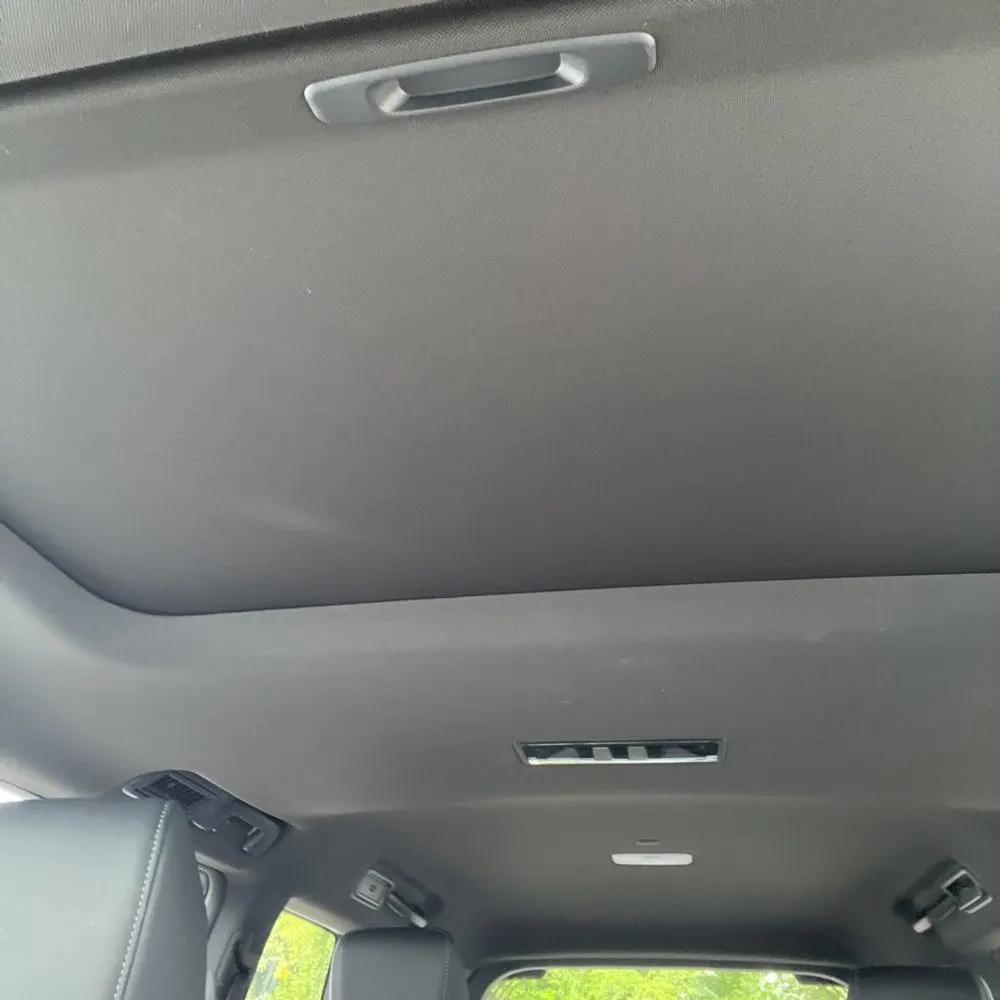 2025 Lexus GX 550 Premium+