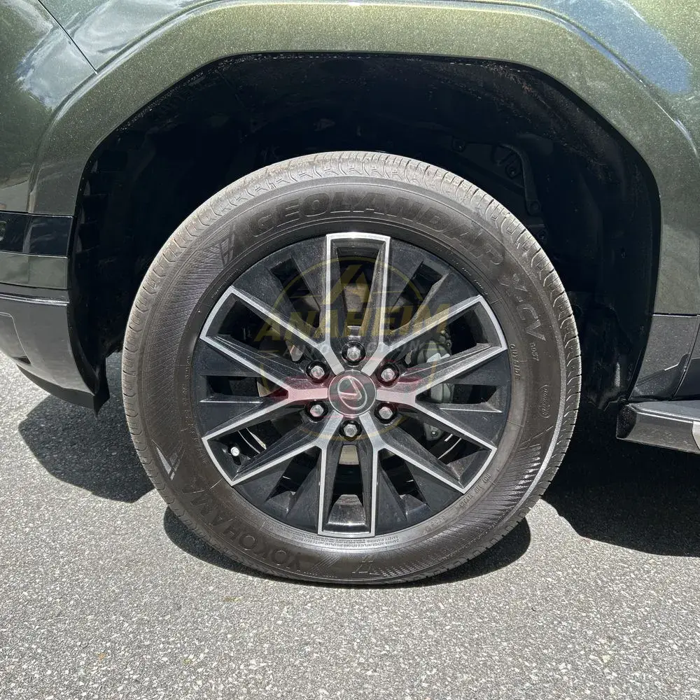 2026 Lexus GX 550 Premium+