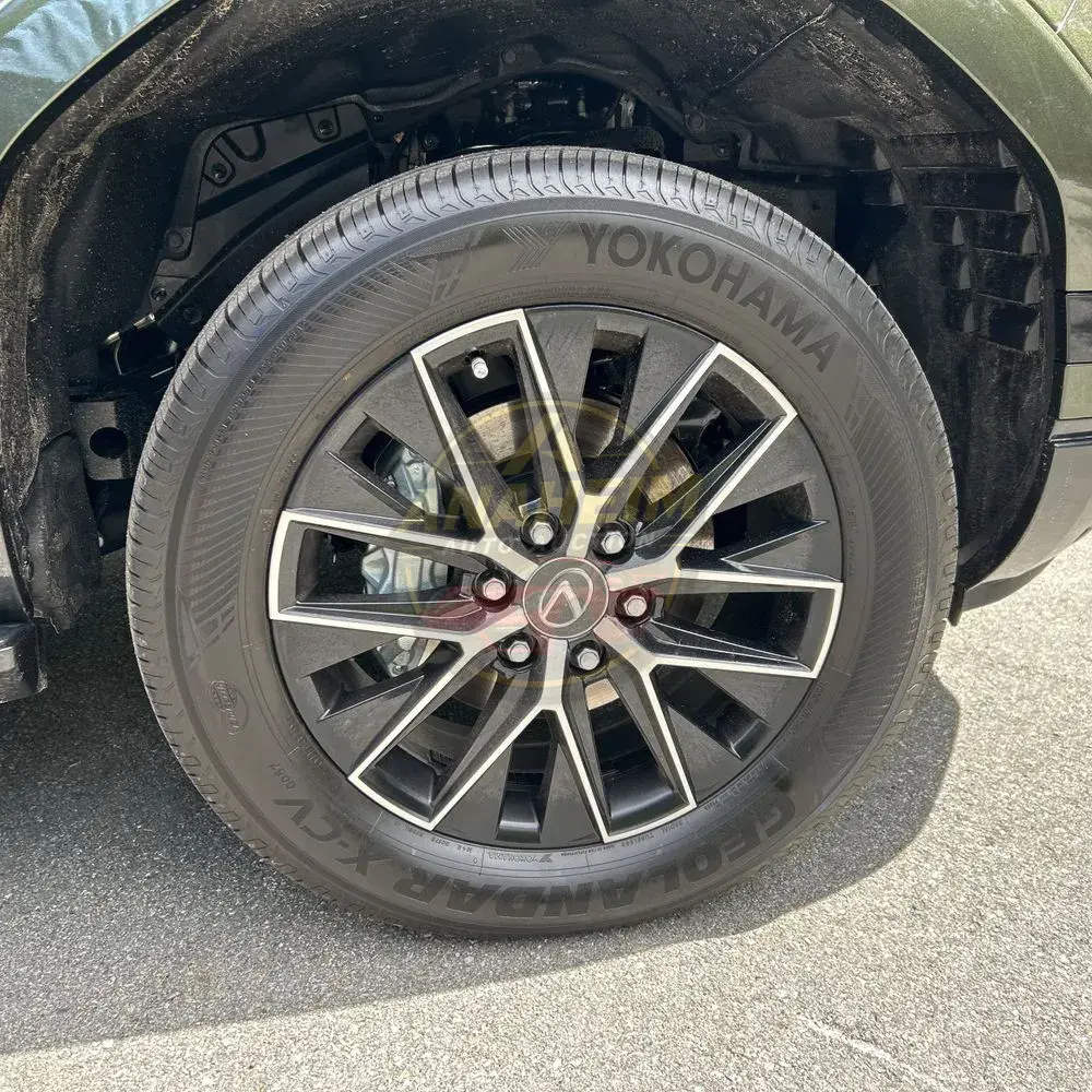 2026 Lexus GX 550 Premium+