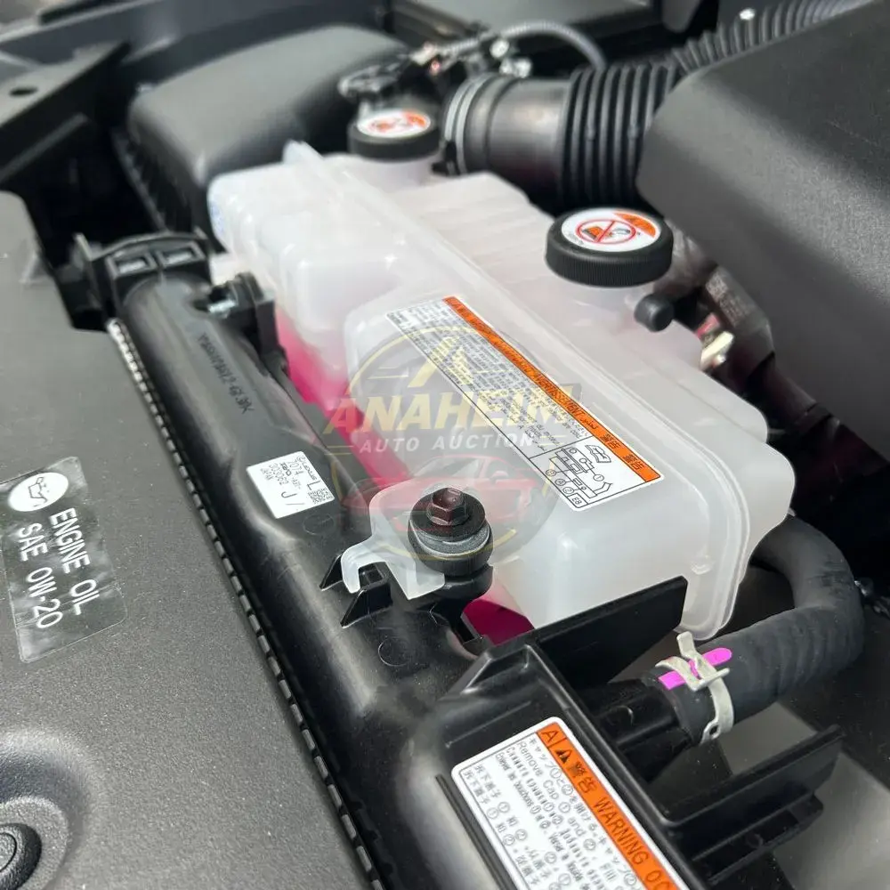 2026 Lexus GX 550 Premium+