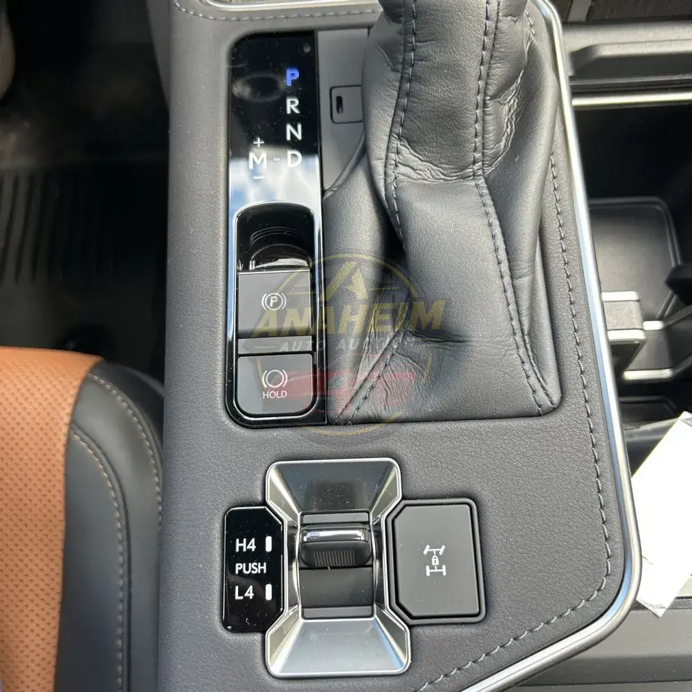 2026 Lexus GX 550 Premium+