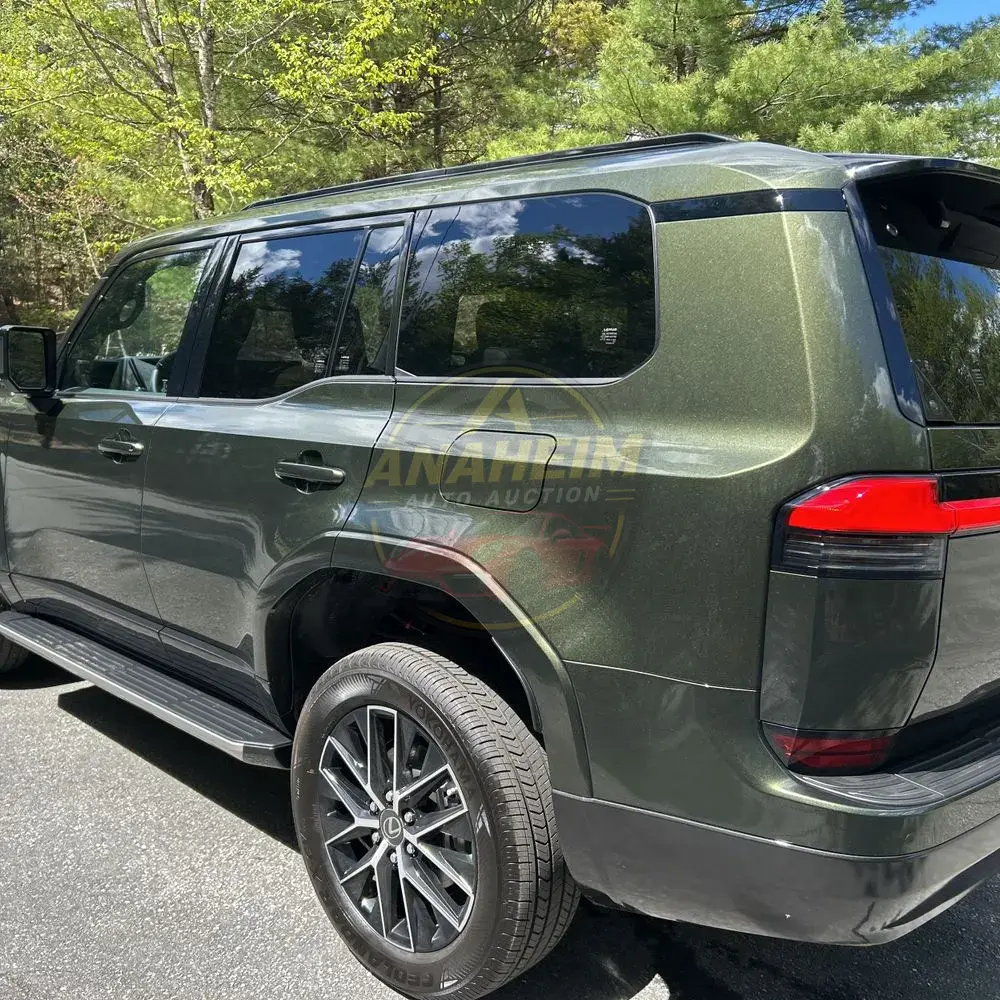 2026 Lexus GX 550 Premium+
