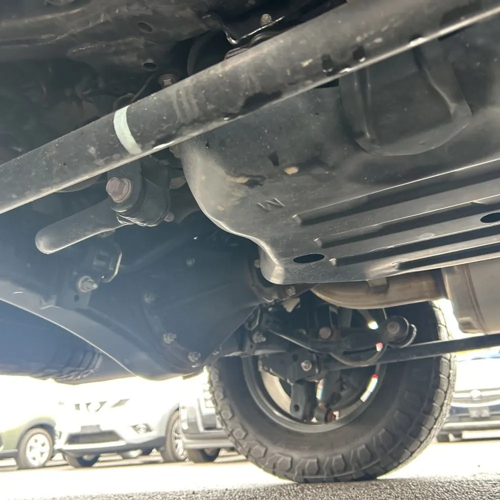 2024 Lexus GX 550 Overtrail+