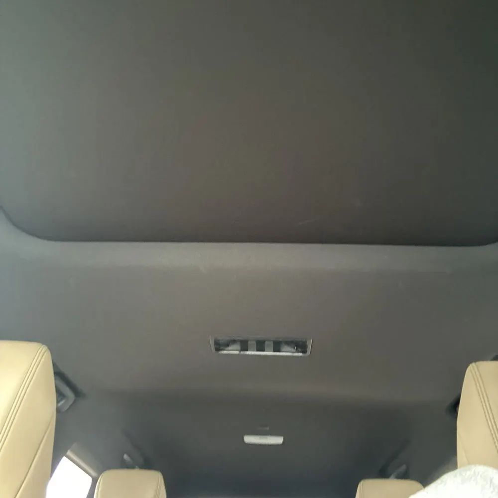 2024 Lexus GX 550 Overtrail+