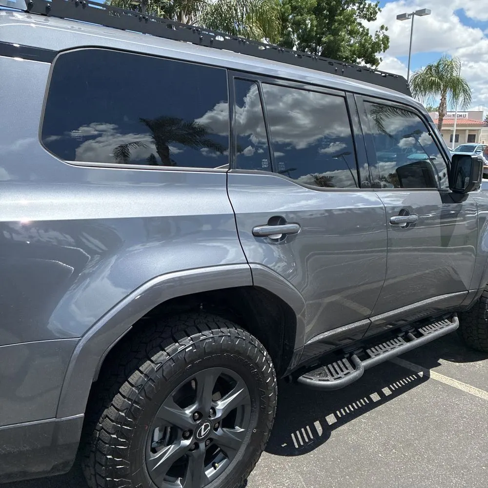 2024 Lexus GX 550 Luxury