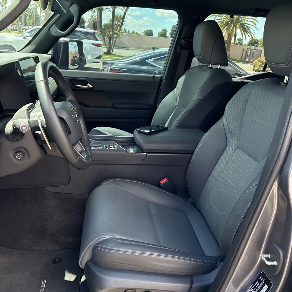 2024 Lexus GX 550 Luxury