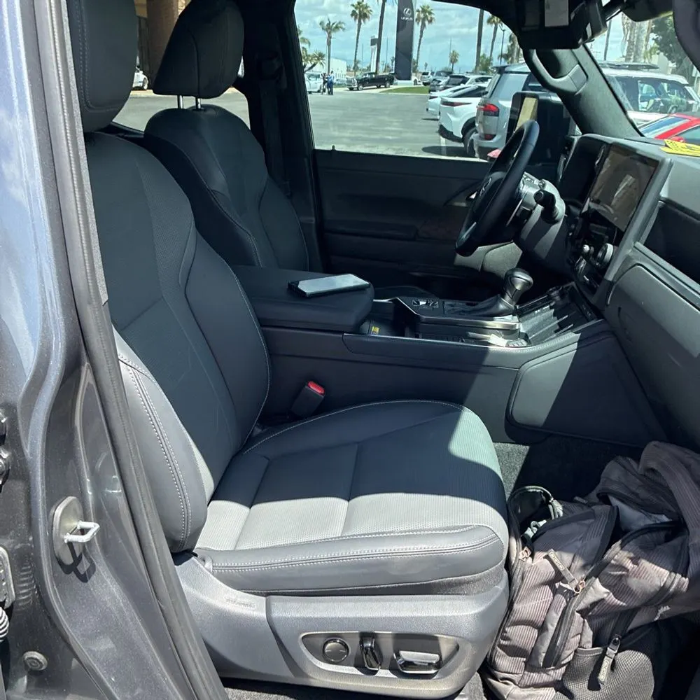 2024 Lexus GX 550 Luxury