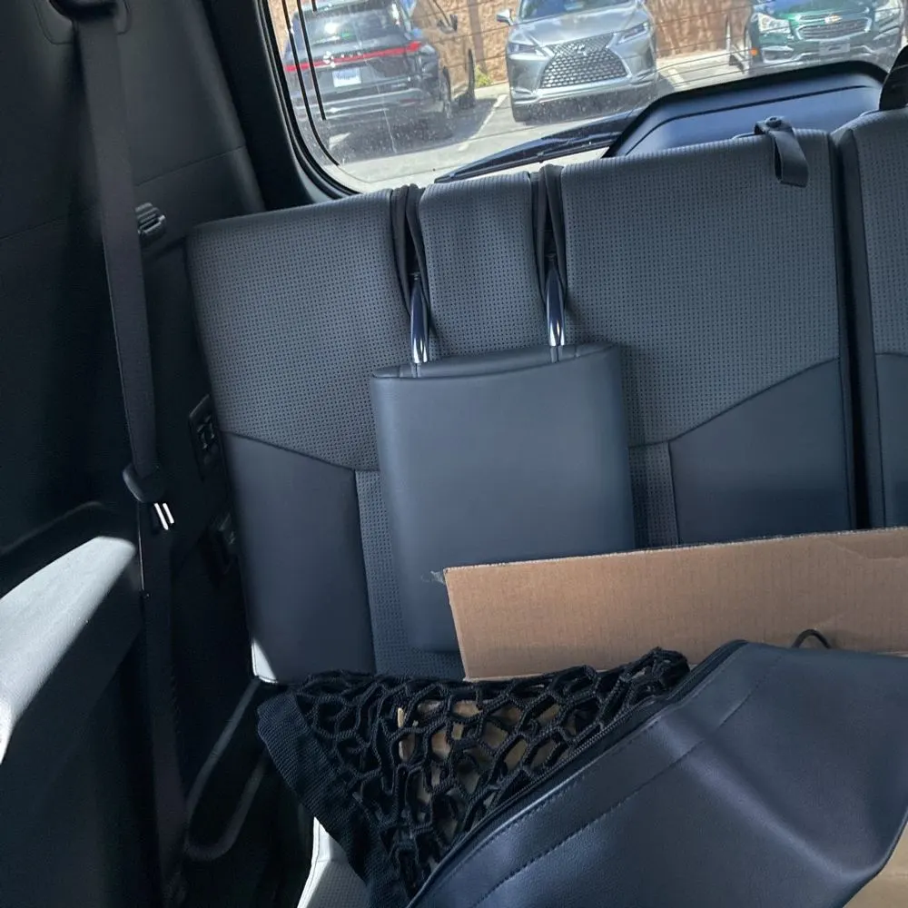 2024 Lexus GX 550 Luxury