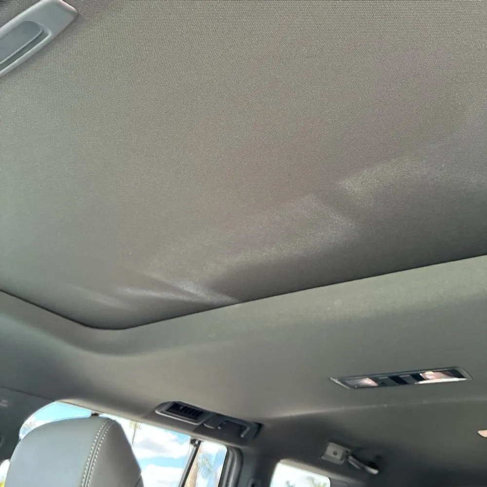 2024 Lexus GX 550 Luxury