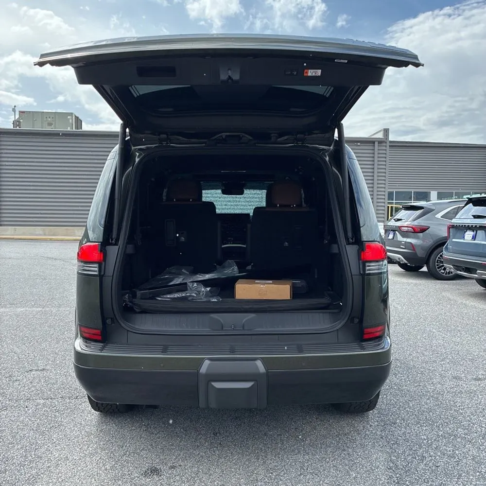 2024 Lexus GX 550 Luxury