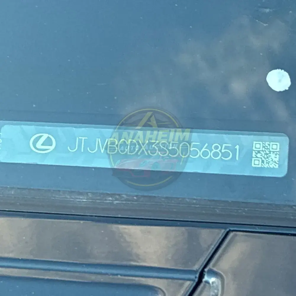 2025 Lexus GX 550 Luxury+