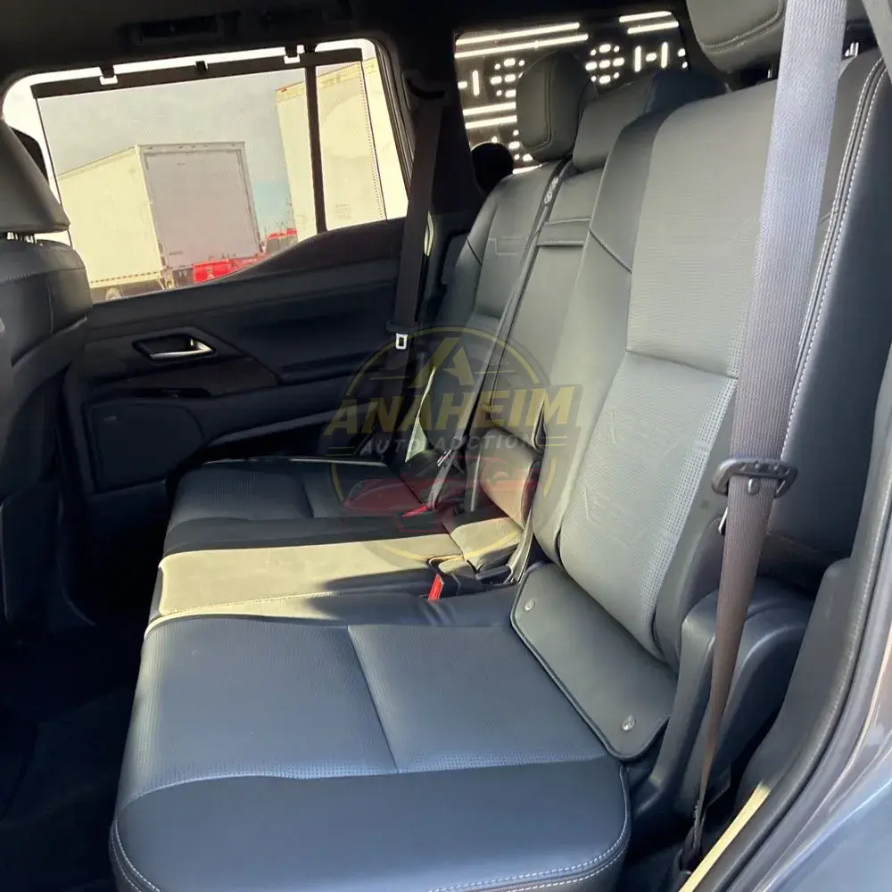 2024 Lexus GX 550 Luxury