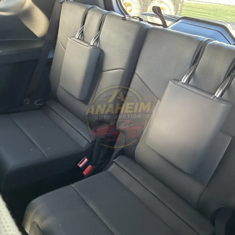 2024 Lexus GX 550 Luxury