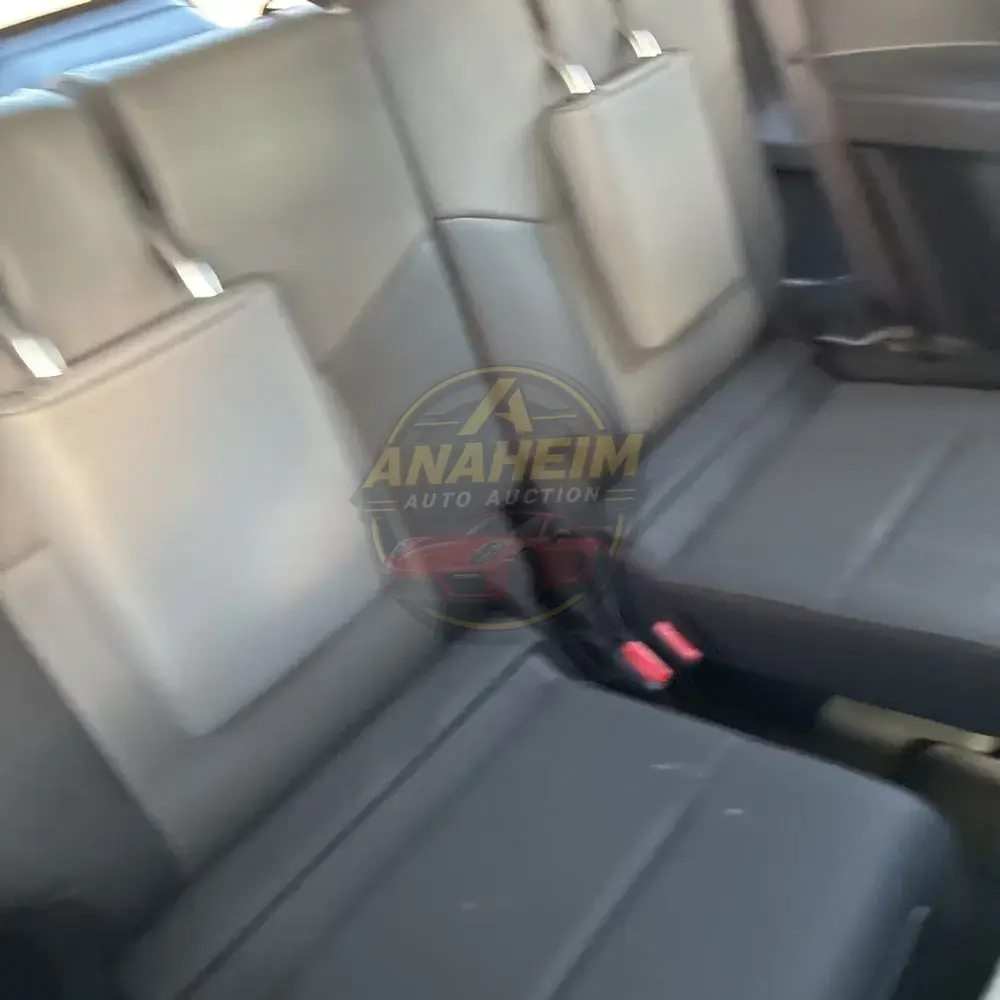 2024 Lexus GX 550 Luxury