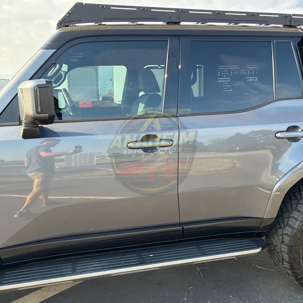 2024 Lexus GX 550 Luxury