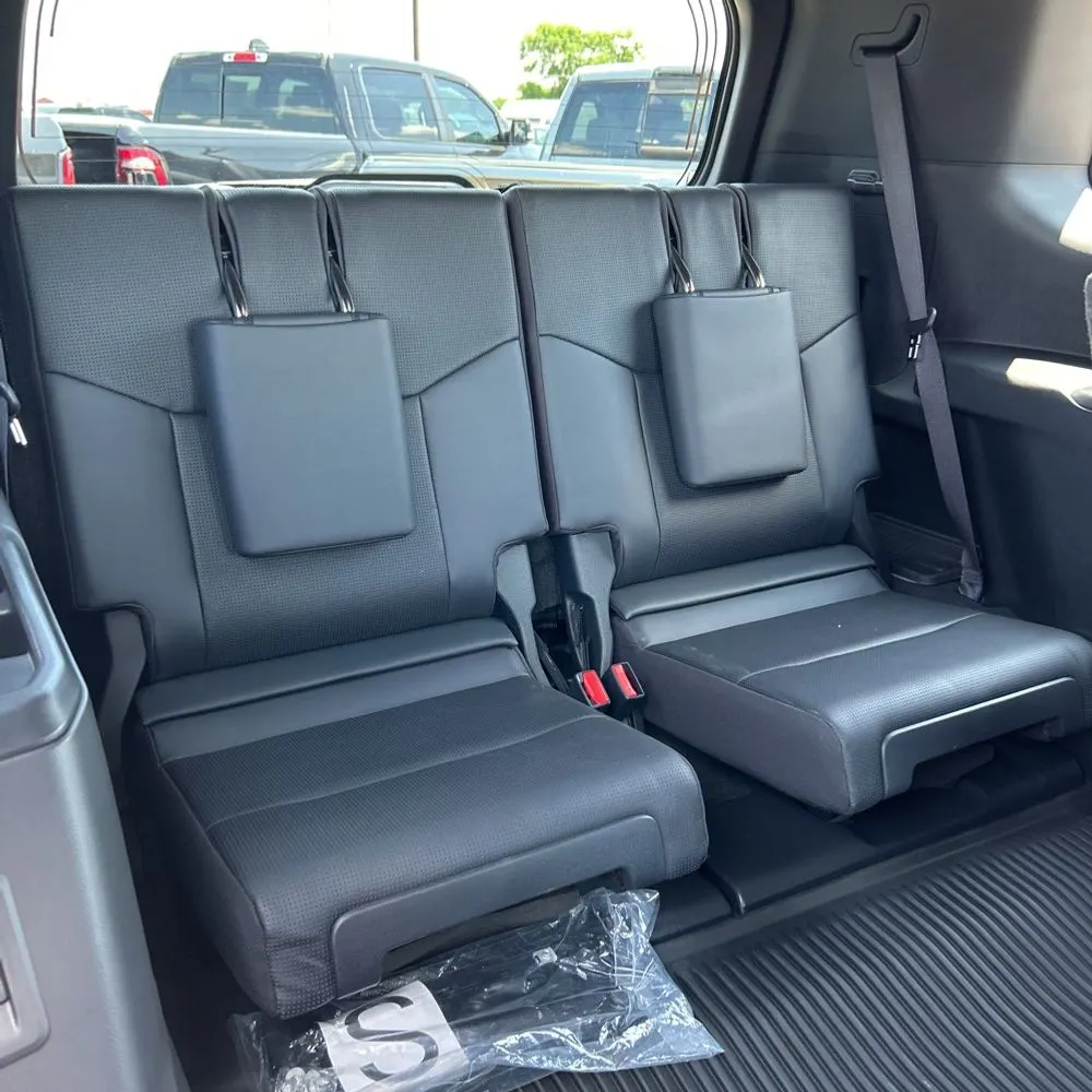 2024 Lexus GX 550 Luxury
