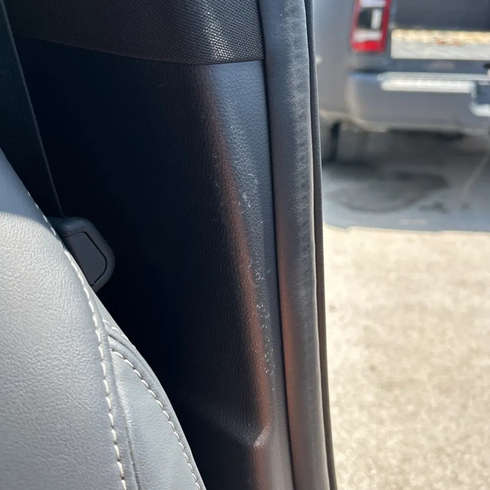 2024 Lexus GX 550 Luxury