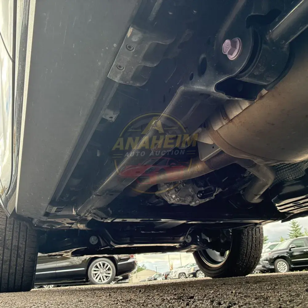 2024 Lexus GX 550 Luxury+