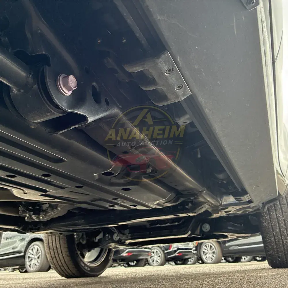 2024 Lexus GX 550 Luxury+